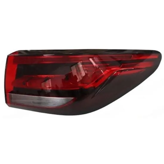 Stop Spate MG ZS 2021-> Lampa stop spate exterior (LED) DREAPTA Perioada 2021 2022 2023 2024 2025