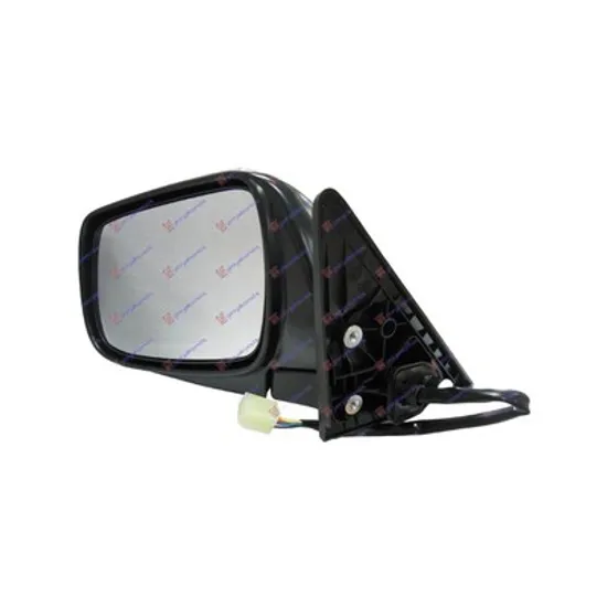 Oglinda SUBARU FORESTER SG 2002->2008 Oglinda exter stanga electr/incalzire ->2006 Perioada 2002 2003 2004 2005 2006