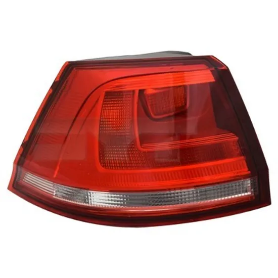 Stop Spate VW GOLF 7 Variant 2013->2019 Lampa spate exterioara VALEO stanga Perioada 2013 2014 2015 2016 2017