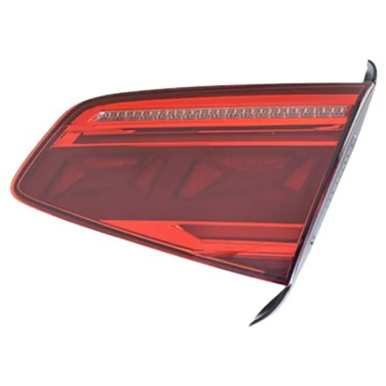 Lampa stop spate dreapta VW PASSAT B8 2014-> perioada 2014 2015 2016 2017 2018 2019 de la an de fabricatie 09/2019, interior, cu bec LED