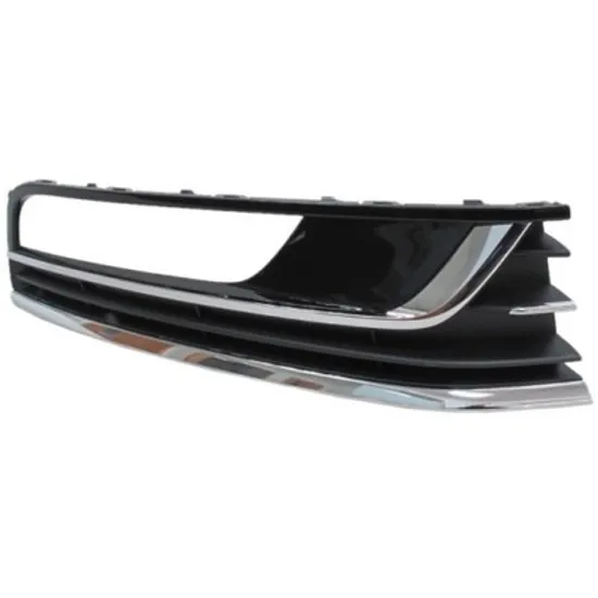 Grila Bara VW PASSAT B7 2010->2014 Grila bara fata laterala (cu 3 bandouri) dreapta Perioada 2010 2011 2012 2013 2014