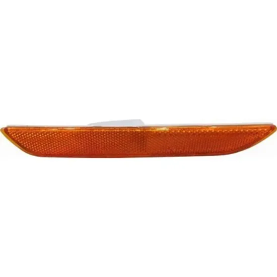 Lampa Laterala FORD MUSTANG 2015->2018 Lampa laterala gabarit Bara spate (Reflector) STANGA Perioada 2015 2016 2017 2018