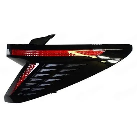 Stop Spate HYUNDAI TUCSON 2020-> Lampa stop spate exterior FULL LED (O) DREAPTA Perioada 2020 2021 2022 2023 2024