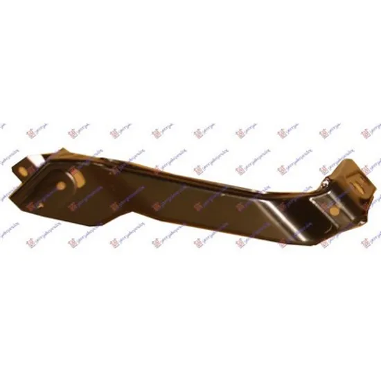 Suport Far MERCEDES CLS C219 2004->2010 Panou suport far vertical exterior otel dr Perioada 2004 2005 2006 2007 2008 2009 2010