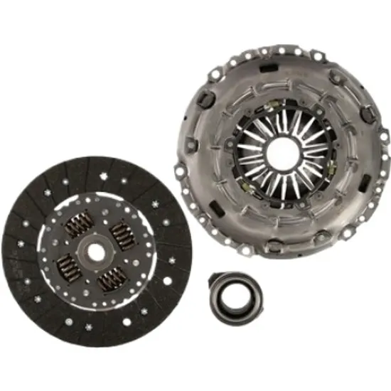 Kit ambreiaj MAZDA MPV 2 1999->2006 2.0 DI 100KW 136CP , pentru motor RF5C perioada 2002 2003 2004 2005 2006