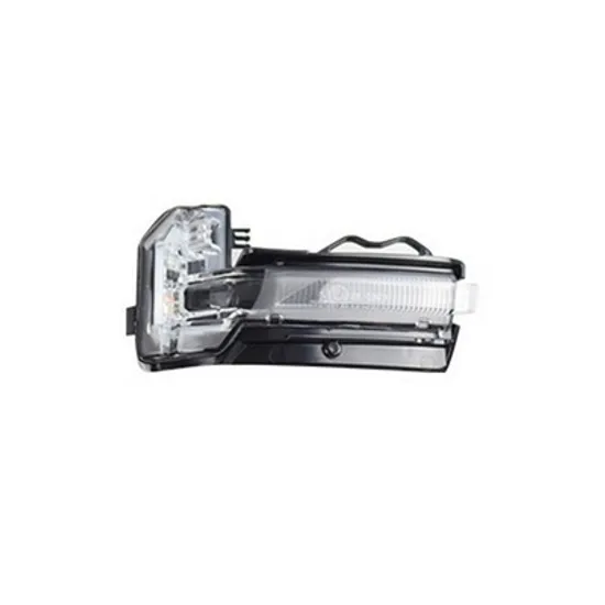 Semnal oglinda AUDI Q2 2016-> Semnal oglinda exterioara LED (O) stanga Perioada 2016 2017 2018 2019 2020 2021 2022