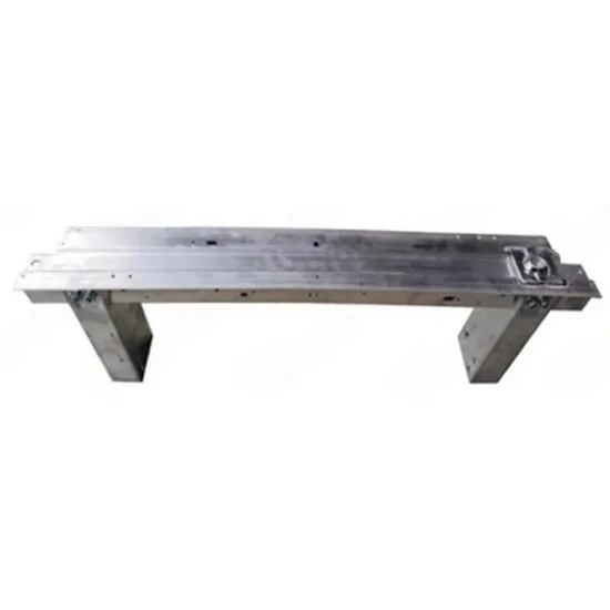 Armatura Bara fata LAND ROVER RANGE ROVER VELAR 2017-> Armatura Bara fata (aluminiu) Perioada 2017 2018 2019 2020 2021 2022