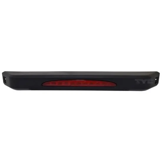 Stop Spate IVECO DAILY 6 2014-> Lampa stop suplimentara cu rama (E) Perioada 2014 2015 2016 2017 2018 2019
