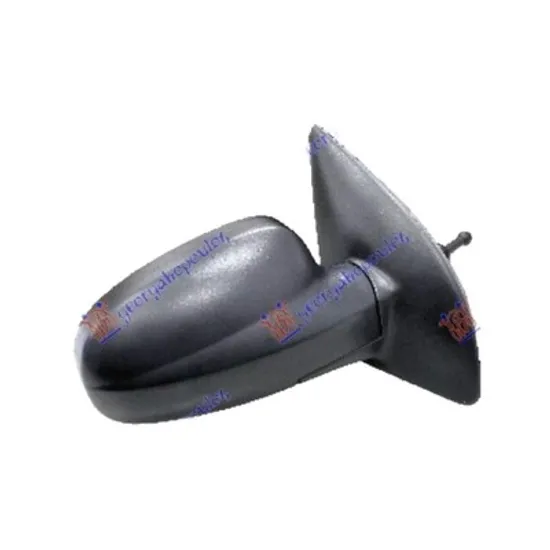 Oglinda CHEVROLET KALOS hatchback T200 2003->2008 Oglinda dreapta exterioara cu reglaj mecanic ->2005 Perioada 2000 2001 2002 2003 2004 2005