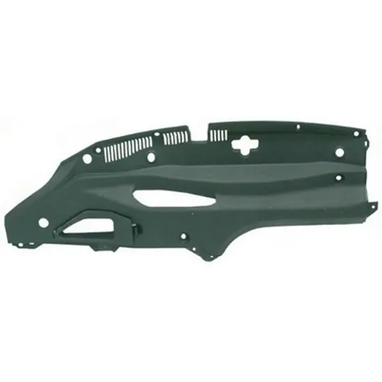 Capac Panou Fata LEXUS RX 2008->2015 Acoperire Panou fata plastic superior Perioada 2012 2013 2014 2015