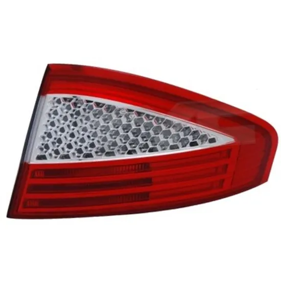 Stop Spate FORD MONDEO 4 2007->2015 Lampa spate dreapta exterioara pt sedan Perioada 2007 2008 2009 2010 2011