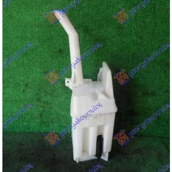 Vas Spalator TOYOTA AVENSIS T25 2003->2008 Vas stropitor parbriz sedan cu 1 motor Perioada 2003 2004 2005 2006 2007 2008 2009