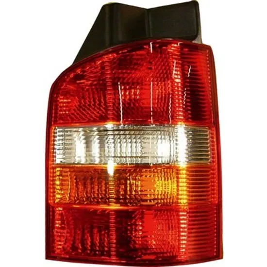 Stop Spate VW TRANSPORTER T5 2003->2015 Lampa spate (semnal galben) (hayon) (TURKEY) dreapta 2003->2010 Perioada 2003 2004 2005 2006 2007 2008 2009 2010