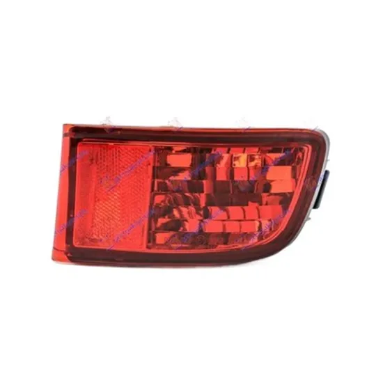 Stop Ceata Spate TOYOTA LAND CRUISER PRADO J12 2002->2009 Lampa ceata bara spate E dreapta, 2002->2010 Perioada 2002 2003 2004 2005 2006 2007 2008 2009 2010