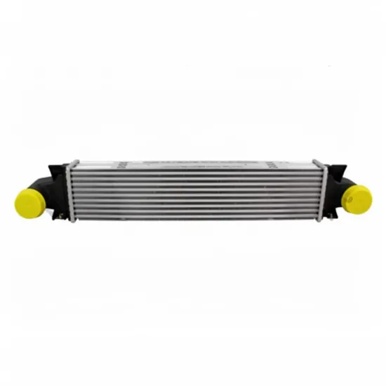Intercooler VOLVO XC70 2 2007->2016 Radiator intercooler 1.5-2.0 benzina - 2.0 diesel (656x147) Perioada 2013 2014 2015 2016 2017 2018 2019