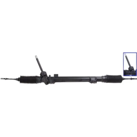 Caseta servodirectie NISSAN JUKE F15 2010->2018 pentru 1.6 DIG-T 4x4, perioada 2010 2011 2012 2013 2014 2015