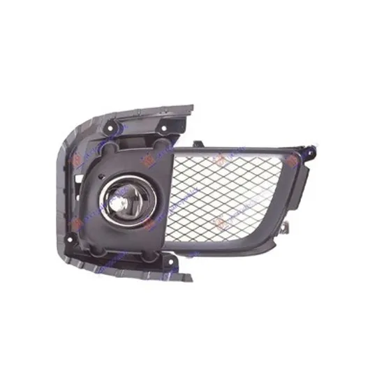 Proiector MITSUBISHI LANCER 8 CY 2008->2016 Proiector EVO cu acoperire stanga, Perioada 2008 2009 2010 2011 2012 2013 2014