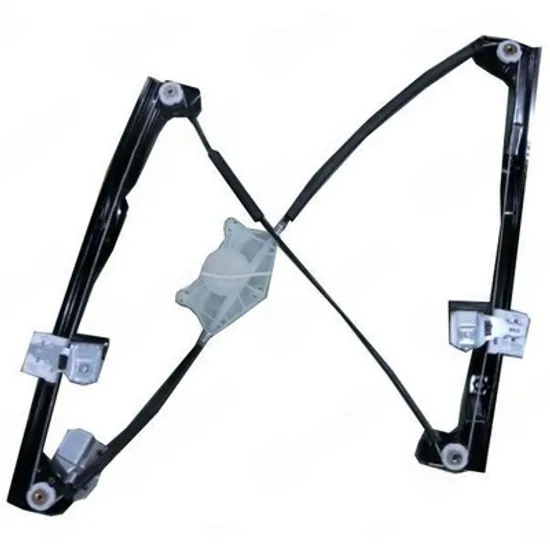 Macara Usa VW CADDY 3 2004->2015 Macara usa fata electrica fara motor STANGA Perioada 2010 2011 2012 2013 2014 2015