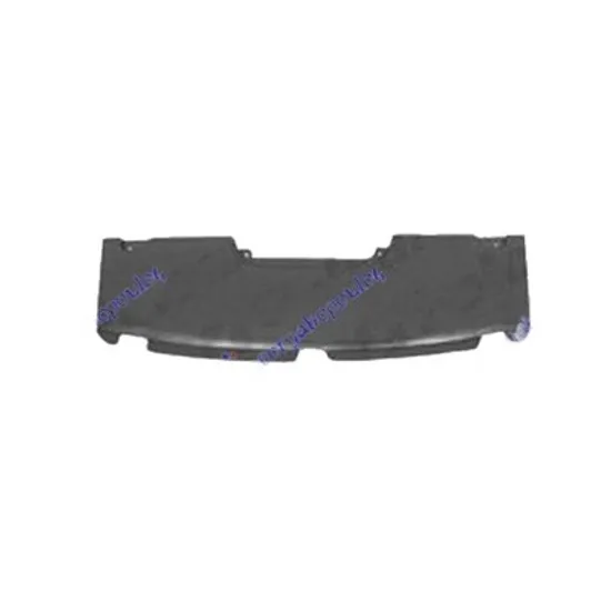 Scut Bara PEUGEOT 607 2000->2010 Deflector bara plastic, Perioada 2000 2001 2002 2003 2004 2005 2006