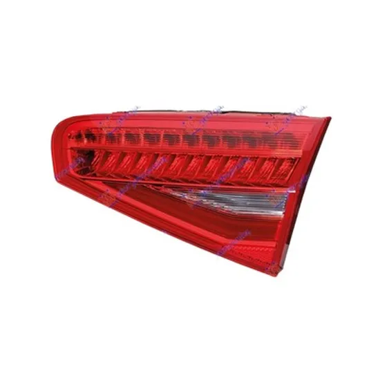 Stop Spate AUDI A4 B8 2007->2015 Lampa spate interioara LED HELLA dreapta Perioada 2011 2012 2013 2014 2015