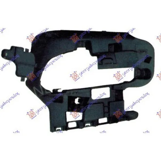Suport Proiector PEUGEOT 508 1 2010->2018 Suport proiector PLASTIC stanga Perioada 2010 2011 2012 2013 2014 2015 2016 2017