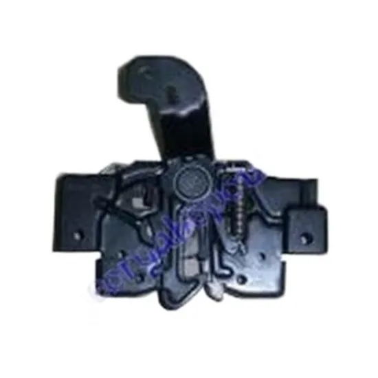 Broasca capota fata MAZDA 3 BK 2003->2009 Inchizator capota Perioada 2000 2001 2002 2003 2004 2005 2006 2007 2008 2009