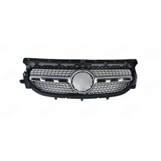 Grila Radiator MERCEDES GLA H247 2020-> Grila radiator Perioada 2020 2021 2022 2023 2024 2025