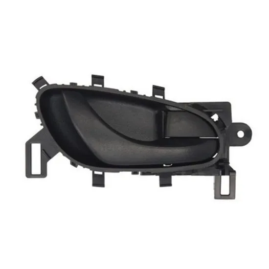 Maner Usa NISSAN QASHQAI 2 2013->2020 Maner usa fata/spate interior negru (cu butuc) dreapta Perioada 2017 2018 2019 2020 2021 2022 2023
