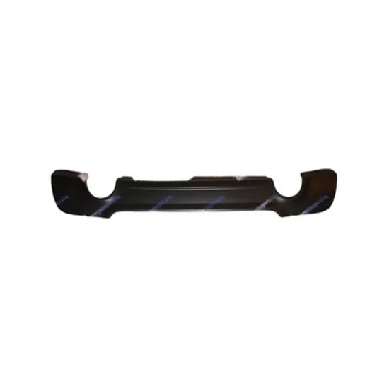 Spoiler Bara spate BMW 3 Cabriolet E93 2006->2013 Spoiler bara spate (M-SPORT) (cu 2 locas esapament simplu) 2007->2011 Perioada 2006 2007 2008 2009 2010 2011 2012