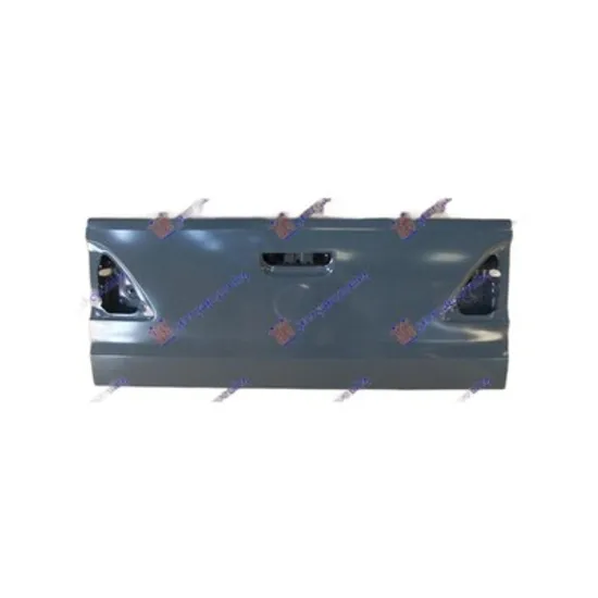 Capota Spate MAZDA BT-50 2 2011->2019 Hayon Perioada 2013 2014 2015 2016 2017 2018