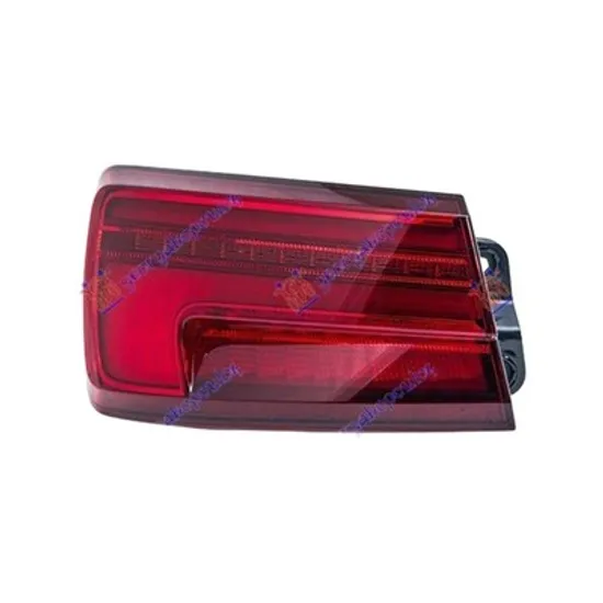 Stop Spate AUDI A3 8VS, 8VM SEDAN 2013->2020 Lampa spate exterioara LED MARELLI stanga Perioada 2016 2017 2018 2019 2020