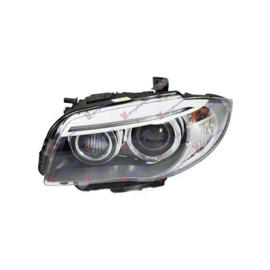 Faruri BMW 1 Coupe E82 2007->2012 Far stanga Xenon adaptiv 2011-> Perioada 2011 2012 2013