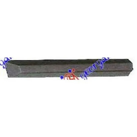Bandou aripa fata BMW 3 E36 1990->1998 Bandou aripa fata stanga Perioada 1990 1991 1992 1993 1994 1995 1996 1997 1998