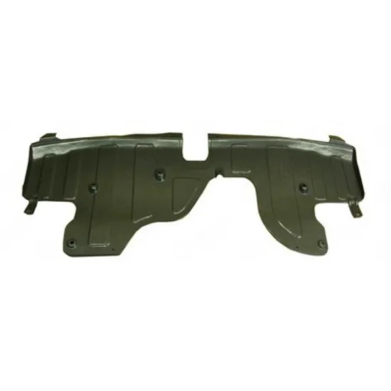 Scut Motor KIA SORENTO 2 2009->2015 Scut motor fata plastic Perioada 2009 2010 2011 2012