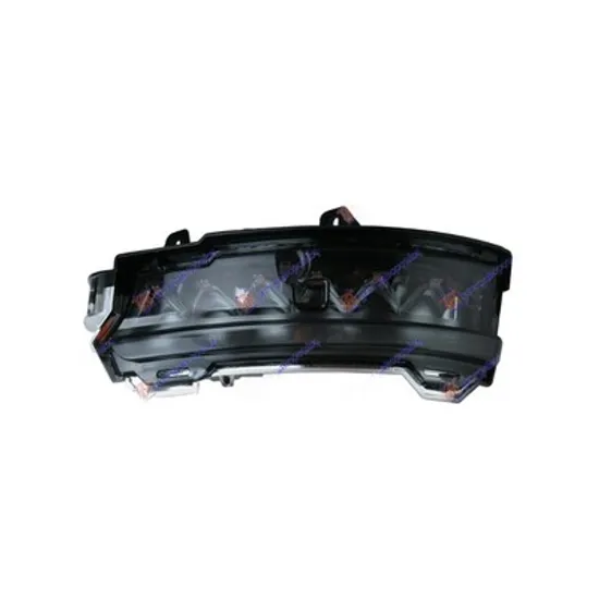 Semnal oglinda JAGUAR F-PACE X761 2015-> Semnal oglinda exterioara LED stanga Perioada 2015 2016 2017 2018 2019 2020