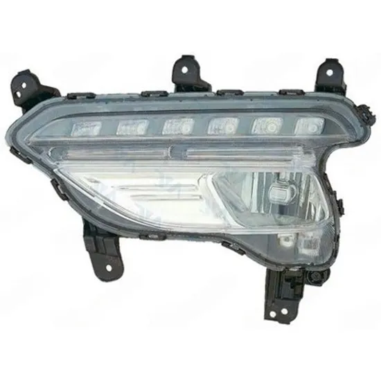 Proiector HYUNDAI SANTA FE 3 2012->2018 Proiector LED STANGA Perioada 2016 2017 2018