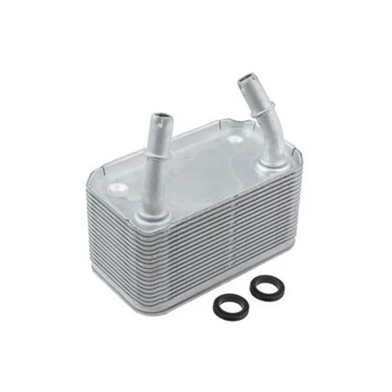 Radiator ulei cutie de viteze automata BMW X5 3.0 d -135KW/184CP- 2925cmc, pentru motor M57 D30 (306D1), perioada 2001,2002,2003