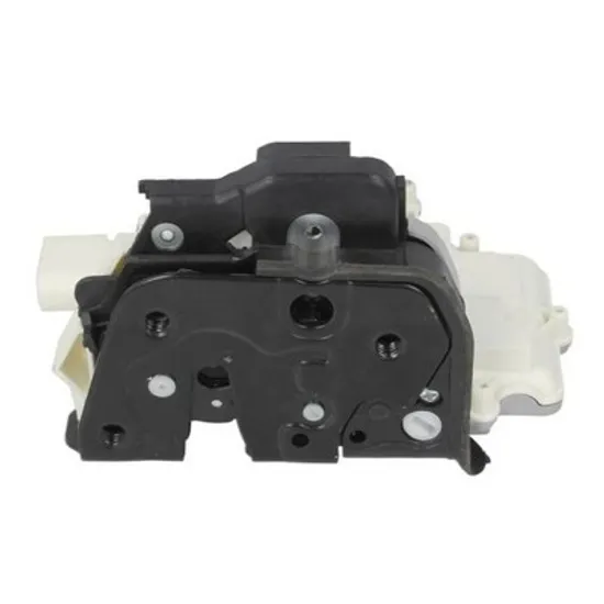 Broasca usa AUDI A6 C6 2004->2011 Broasca usa spate inchidere centralizata (8pini) STANGA Perioada 2004 2005 2006 2007 2008