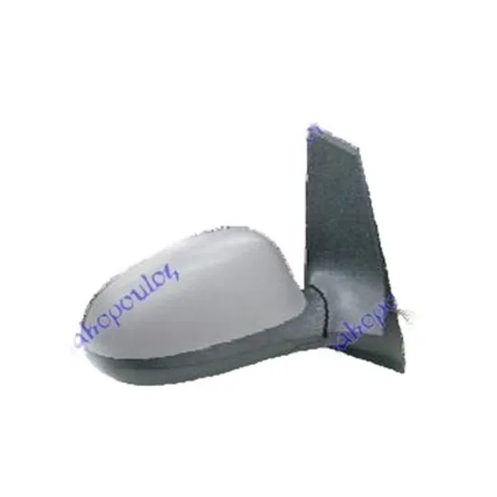 Oglinda FORD KA 2008-> Oglinda exterioara electrica cu incalzire pentru vopsit cu senzor dreapta Perioada 2008 2009 2010 2011 2012 2013 2014 2015 2016