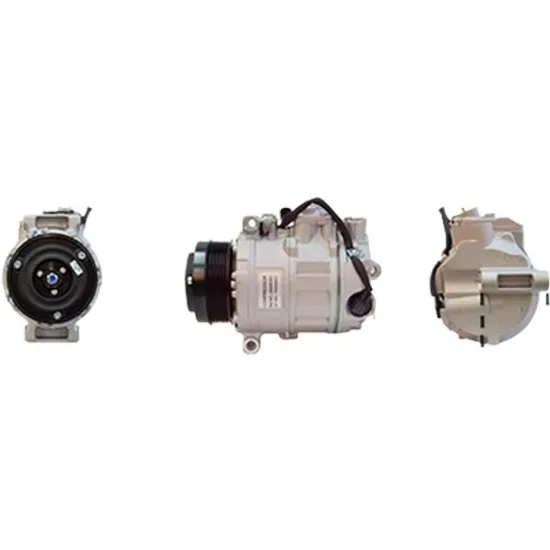 Compresor aer conditionat MERCEDES CLS C218 2011->2017 pentru CLS 350 BlueTEC / d 4-matic , perioada 2013 2014 2015 2016 2017