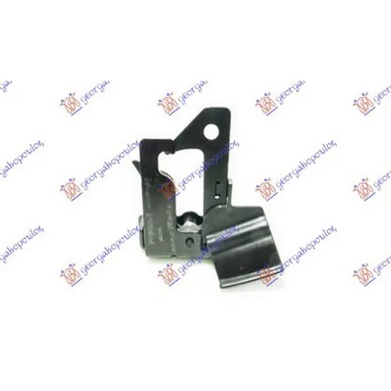 Broasca capota fata MERCEDES S-CLASS W222 2013->2020 Inchizator capota fata (SAFETY HOOK) 2013->2017 Perioada 2013 2014 2015 2016 2017