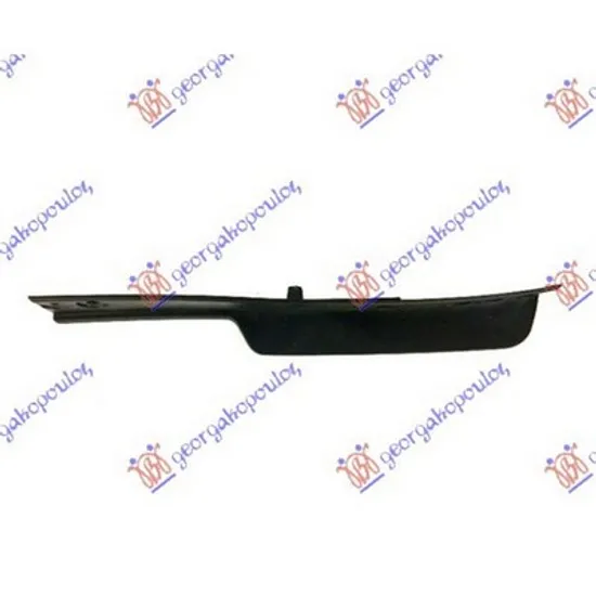Spoiler Bara fata JAGUAR F-PACE X761 2015-> Spoiler bara fata stanga Perioada 2015 2016 2017 2018 2019 2020 2021