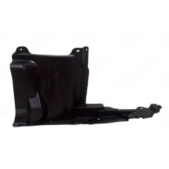 Scut Motor TOYOTA COROLLA E21 2019-> Scut motor fata plastic lateral STANGA Perioada 2019 2020 2021 2022 2023 2024