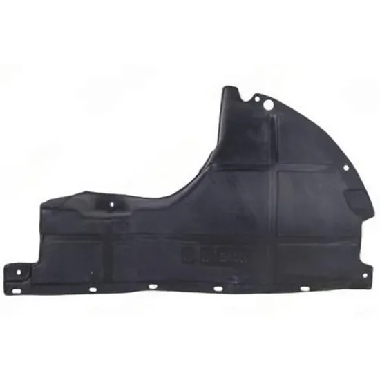 Scut Motor CITROEN e JUMPER 2020-> Scut motor lateral plastic DREAPTA Perioada 2020 2021 2022 2023