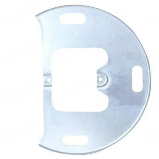Protectie disc IVECO DAILY 4 2006->2012 Protectie disc frana fata (diametru panou 260/124 mm) (diametru disc 290 mm) Perioada 2007 2008 2009 2010 2011