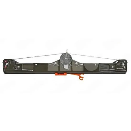 Macara Usa FIAT LINEA 2006-> Macara usa fata electrica pentru 3/5 usi fara motor STANGA Perioada 2007 2008 2009 2010 2011 2012 2013