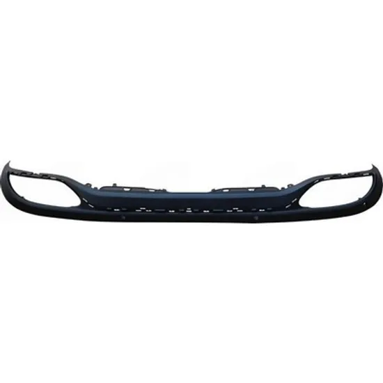Spoiler Bara spate MERCEDES C-CLASS W205 2013-> Spoiler Bara spate (EXCLUSIVE, AVANTGARDE) Perioada 2014 2015 2016 2017 2018