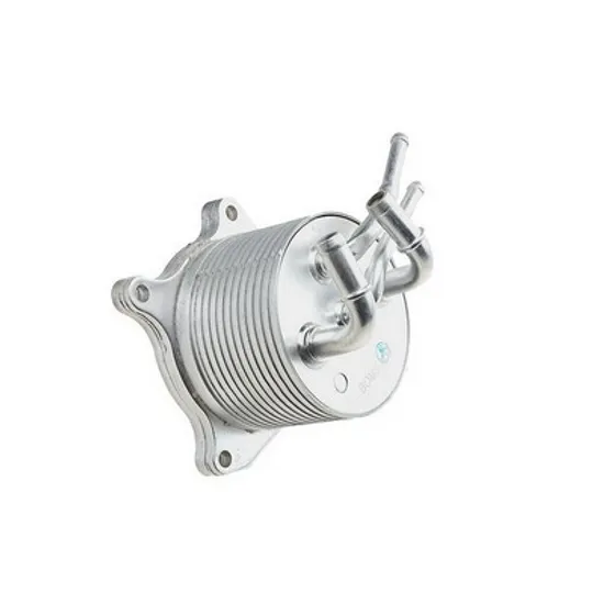 Radiator ulei cutie de viteze automata DODGE CALIBER 2.4 AWD -125KW/170CP- 2359cmc, pentru motor ED3, perioada 2006,2007,2008,2009,2010,2011,2012