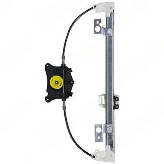 Macara Usa VOLVO S60 2 2010->2018 Macara usa spate electrica fara motor DREAPTA Perioada 2013 2014 2015 2016