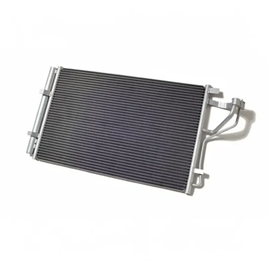 Radiator Aer Conditionat KIA PRO CEED 2013->2018 Radiator condensator aer conditionat 1.4-1.6i benzina(555x385x16) (KOYO) Perioada 2013 2014 2015